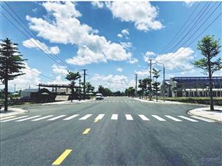 Bán gấp lô góc mặt tiền đẹp nhất khu phố chợ đà nẵng  sổ đỏ có sẵn!