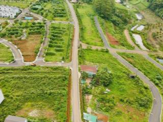 Bán Cặp Đất Nền Cao Cấp P2 Bảo Lộc (Full Thổ Cư, Có Hồ Bơi)