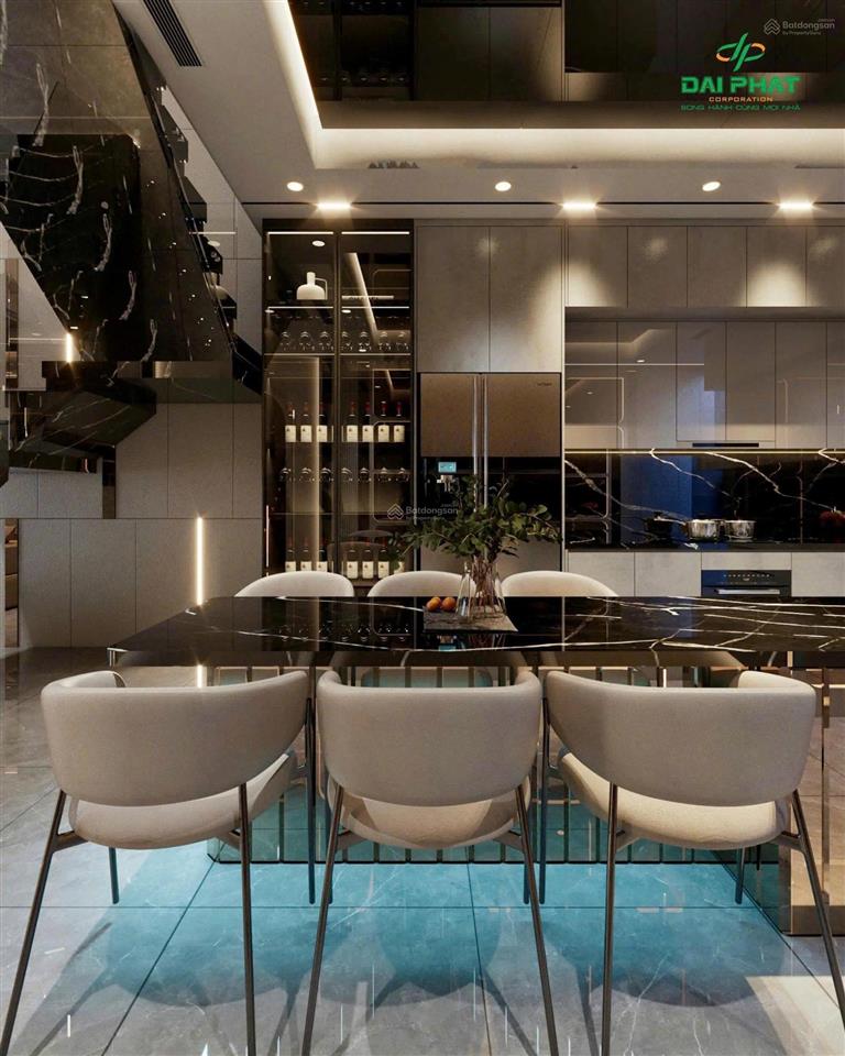 Nhà phố bình tân  vị trí đẹp, giá tốt