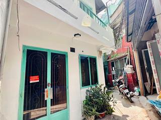 Bán nhà kỳ đồng, q3 3pn, 2wc, căn góc thoáng mát chỉ 4 tỷ 6