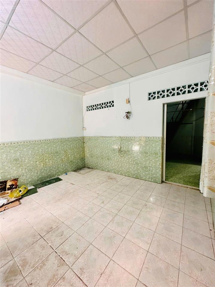 Bán nhà kỳ đồng, q3 3pn, 2wc, căn góc thoáng mát chỉ 4 tỷ 6