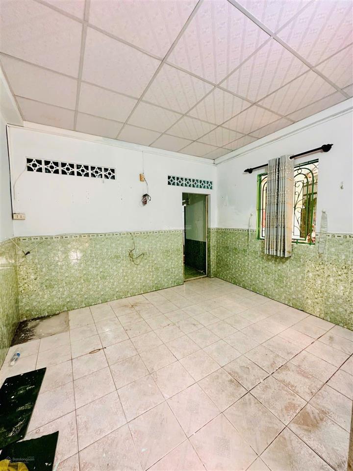 Bán nhà kỳ đồng, q3 3pn, 2wc, căn góc thoáng mát chỉ 4 tỷ 6