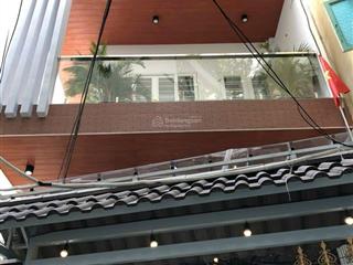 Nhà góc 2 mặt hẻm trần phú q5 ngang 5.1m 4 tầng chỉ 9.3 tỷ