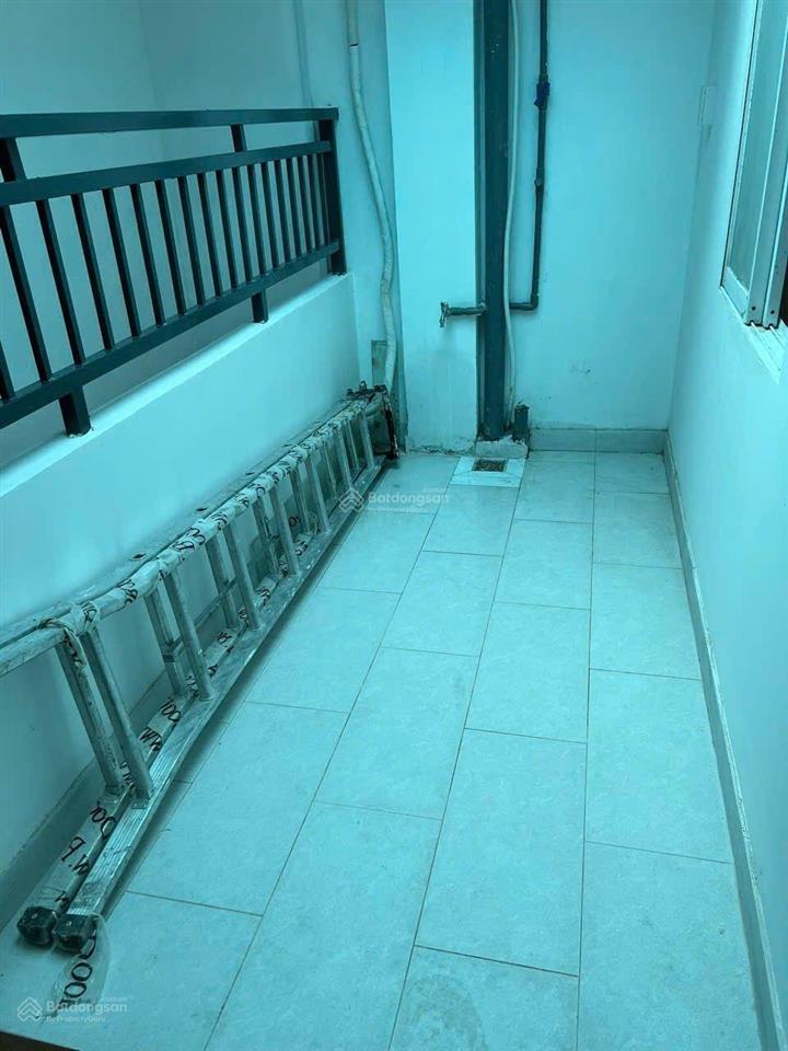 Siêu phẩm trung tâm q5 64m2 3pn hẻm 3m thông chỉ 7,3 tỷ