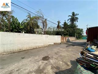 766tt  lô đất đẹp , đường xe hơi , giao thông thuận tiện , chủ đất thiện chí bán nhanh