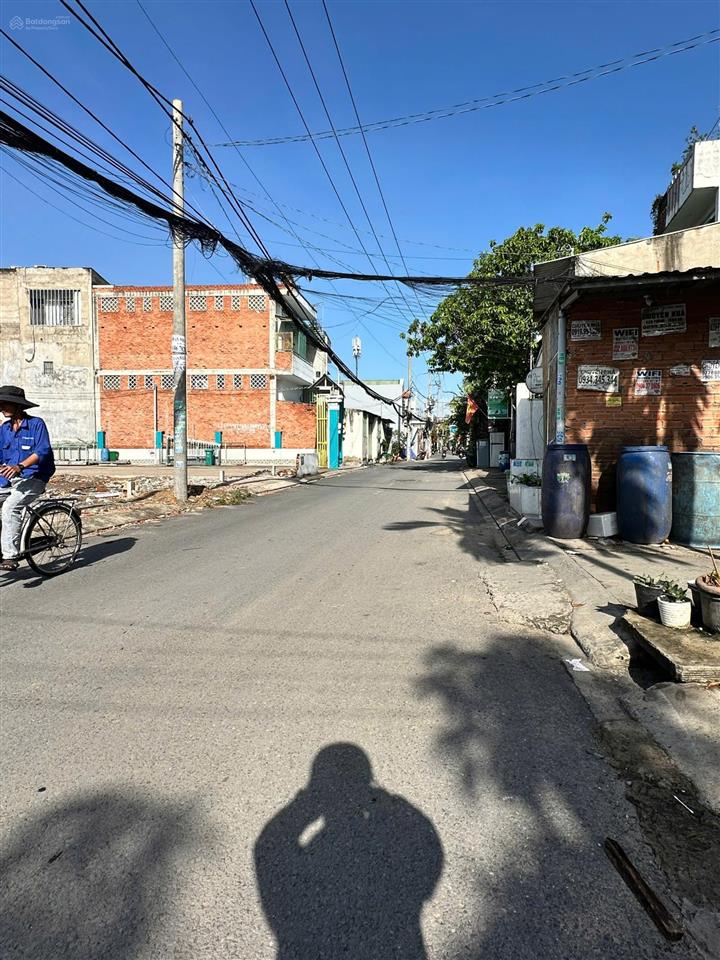 9 lô đất đẹp đường oto  đường số 2 , phường tnpb  thủ đức .giá cực tốt để đầu tư