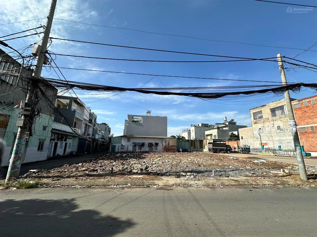 9 lô đất đẹp đường oto  đường số 2 , phường tnpb  thủ đức .giá cực tốt để đầu tư