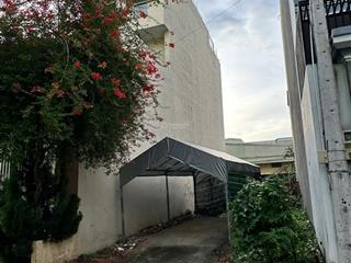 Lô đất cực đẹp ngang 5m  dt 99.4m2  đường xe tải rộng rãi  đường 24  p. linh đông  thủ đức .