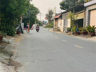 Chủ nhà thiện chí bán nhanh  nhà mặt tiền đường 22  linh đông  thủ đức  ngang 6m dt 79.5m2