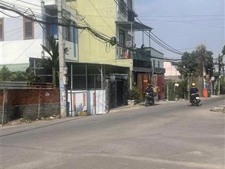 Hot  nhà mặt tiền đường linh đông  dt 175m  đang cho thuê 20tr/th  chủ nhà thiện chí bán nhanh