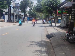 Lô đất mặt tiền cực đẹp  dt 175m2  kinh doanh  đang cho thuê 20tr/th  đường linh đông  thủ đức