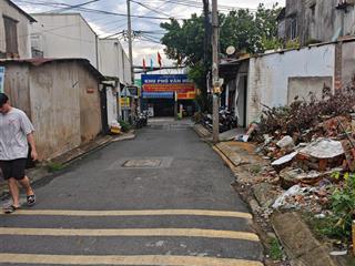 Cực đẹp  lô đất 2 mặt tiền  dt 231.8m2  đường 17  linh trung  thủ đức  thiện chí bán nhanh