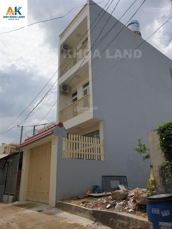 Giá cực mềm  4 tỷ lô đất dt 61.6m2 hẻm oto  hệ số xây dựng cao linh trung  thủ đức  bán nhanh