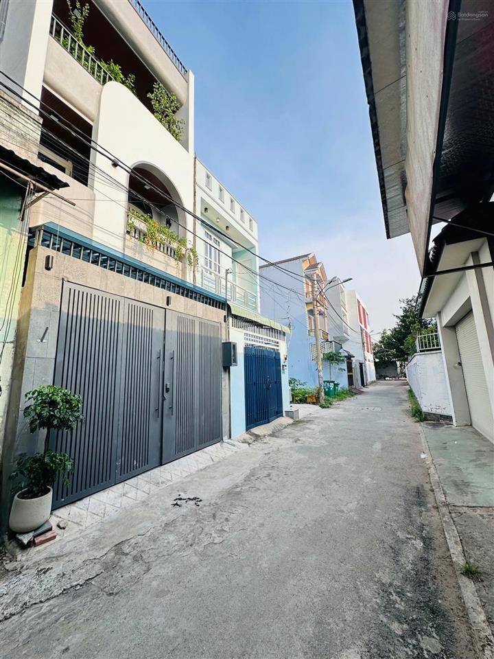 Cực đẹp  lô đất 88.2m2  nằm mặt đường lớn  đường 40 linh đông  thủ đức  full thổ cư  đồng bộ