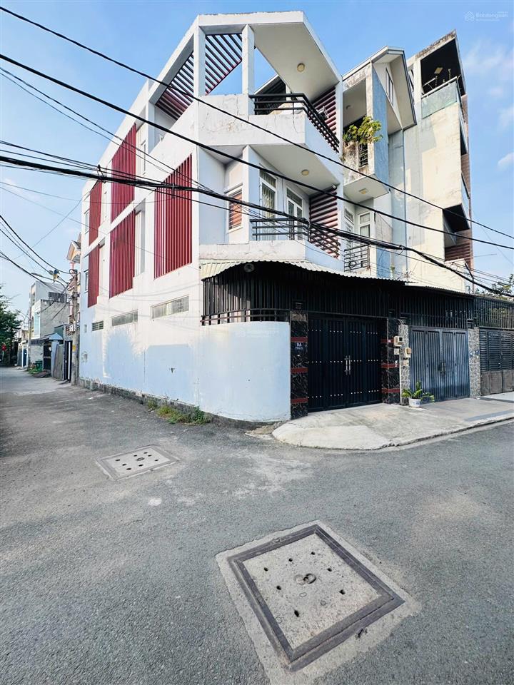 Cực đẹp  lô đất 88.2m2  nằm mặt đường lớn  đường 40 linh đông  thủ đức  full thổ cư  đồng bộ