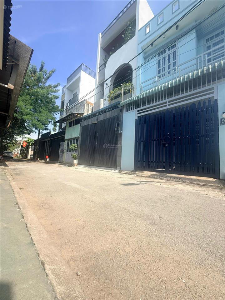 Cực đẹp  lô đất 88.2m2  nằm mặt đường lớn  đường 40 linh đông  thủ đức  full thổ cư  đồng bộ