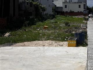 Cần bán đất sổ đỏ ở khu dân cư an sương quận 12, đất 4x20m, giá 6.5 tỷ.