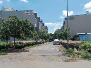 Bán đất đông hưng thuận, quận 12