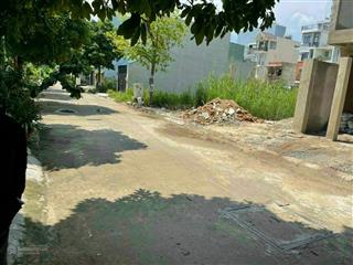 Chính chủ bán đất đường 7m ngay kdc an sương, kế bên chợ cây sộp