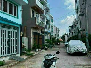 Bán lô đất khu dân cư an sương, q12, 50,3m2  giá 4,95 tỷ