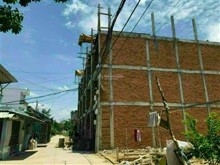 Bán đất nền quận 12. giá 3.7 tỷ còn thương lượng