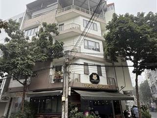 Siêu phẩm lô góc độc tôn kđt thiên hiền, 55m x 5t, 3 ô tô tránh | kd đỉnh, chỉ 24 tỷ nhỏ