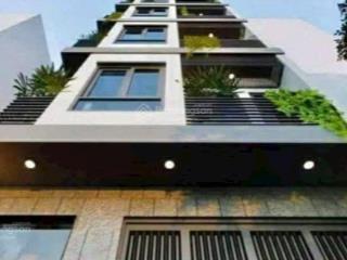 Bán toà ccmini, phố lế đức thọ, 120m2 x 6t, 30 phòng khép kín, doanh thu 14 tỷ/ năm giá 24 tỷ