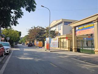 Chủ bán gấp nhà chợ kẻ vẽ, hàng xóm ecohome