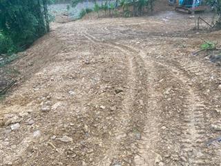 Chính chủ bán lô đất 2,400m2, mt 120m, đất ở 2000m2 tại điền lư, bá thước, cách chợ điền lư 400m