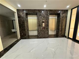 Cho thuê mặt bằng kinh doanh tại 100 hoàng ngân, 500m 02 tầng, 180tr/tháng pccc đầy đủ