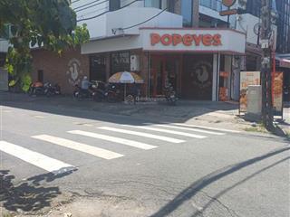 Bán gấp nhà góc 2mt đinh đức thiện 5x20m 1 trệt 2 lầu giá 17 tỉ, shr