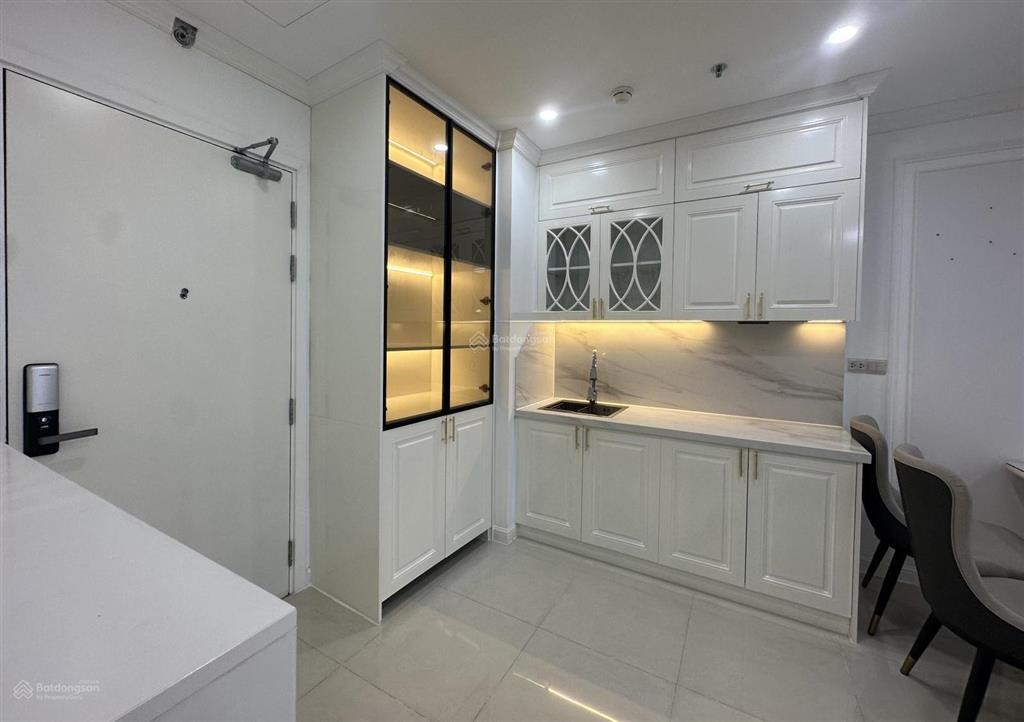 Bán căn hộ hà đô centrosa có sổ hồng, công chứng dọn vào ở ngay giá 7 tỷ