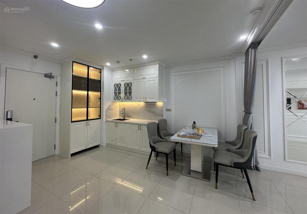 Bán căn hộ hà đô centrosa có sổ hồng, công chứng dọn vào ở ngay giá 7 tỷ