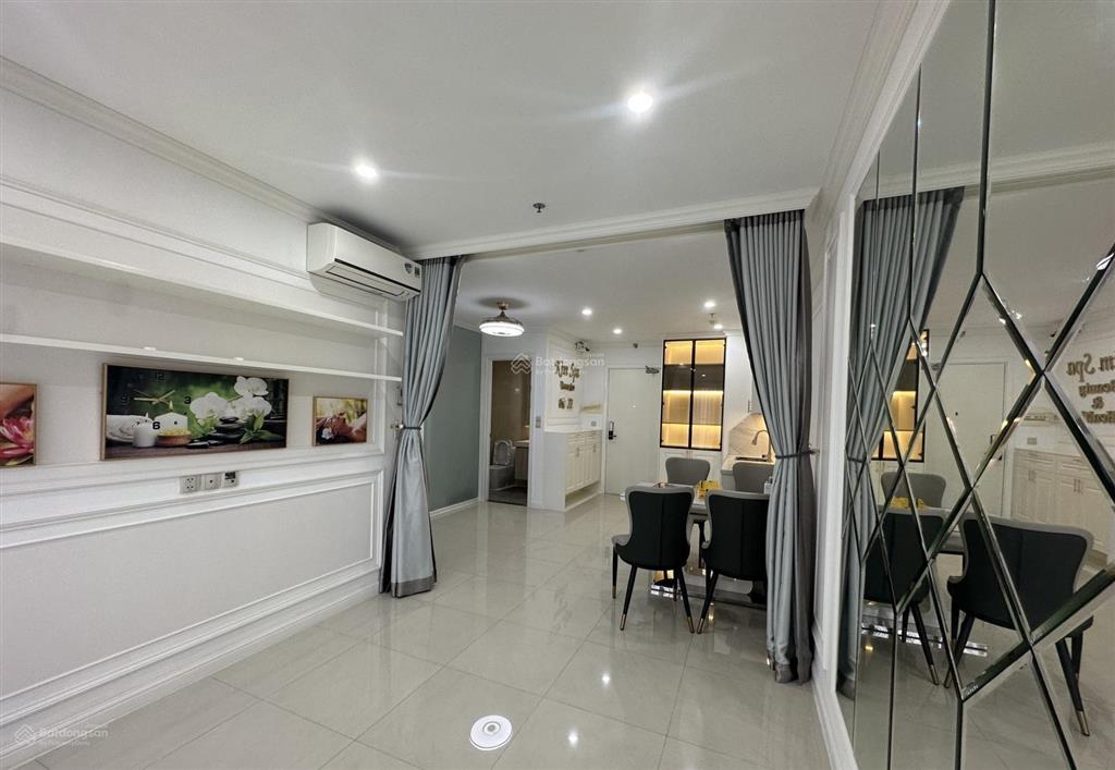 Bán căn hộ hà đô centrosa có sổ hồng, công chứng dọn vào ở ngay giá 7 tỷ