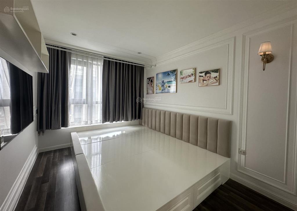 Bán căn hộ hà đô centrosa có sổ hồng, công chứng dọn vào ở ngay giá 7 tỷ