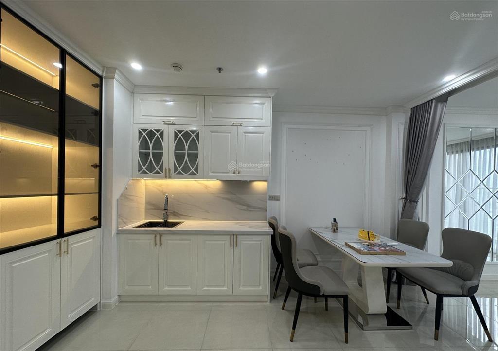 Bán căn hộ hà đô centrosa có sổ hồng, công chứng dọn vào ở ngay giá 7 tỷ