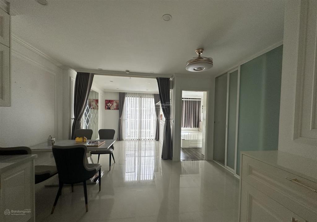 Bán căn hộ hà đô centrosa có sổ hồng, công chứng dọn vào ở ngay giá 7 tỷ