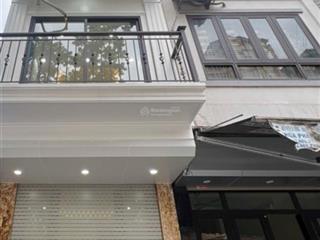 Siêu phẩm nhà mới trung tâm lê quang đạo ngõ thông rộng full nội thất nhà đẹp mới tinh