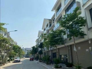 Bán nhà cho em trai . 100m2,ô tô đỗ cửa, thang máy. 8pn, 6wc tại dương nội, hà đông, 25,5 tỷ.