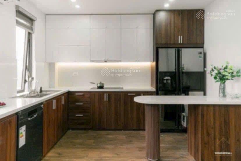 Bán nhà cho em trai . 100m2,ô tô đỗ cửa, thang máy. 8pn, 6wc tại dương nội, hà đông, 25,5 tỷ.