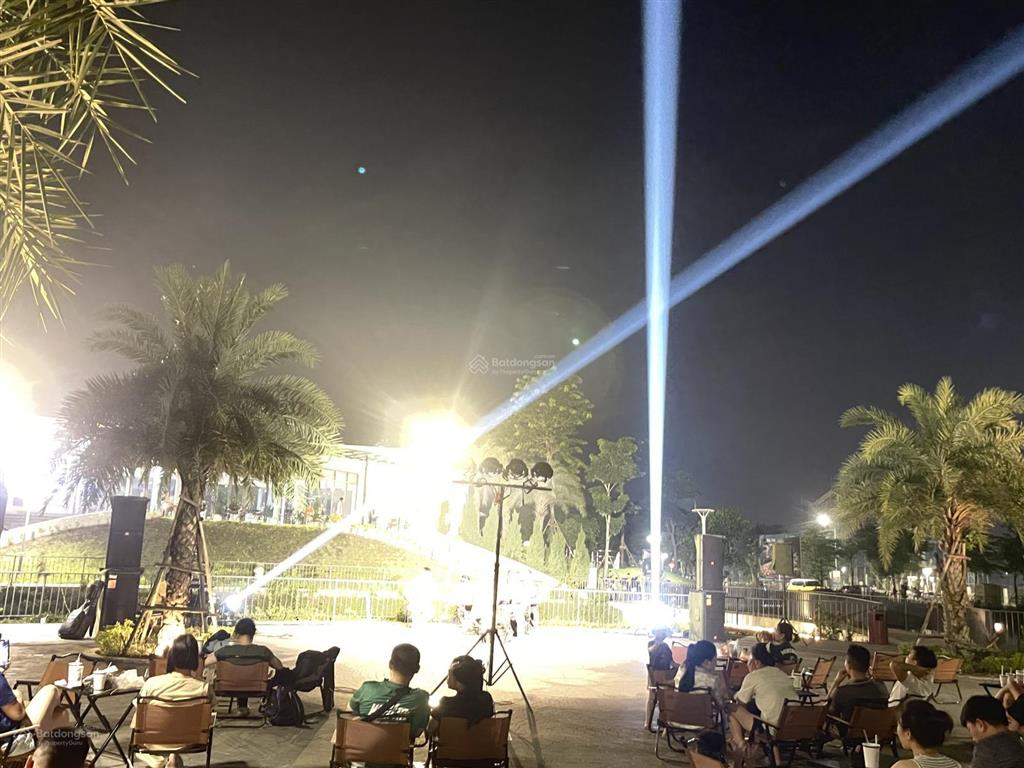 Bán biệt thự tại centariverside  vsip giá chỉ hơn 60 tr/ m2. chỉ cần tài chính từ 30% ( từ 4 tỷ).