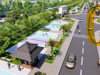 Bán biệt thự tại centariverside  vsip giá chỉ hơn 60 tr/ m2. chỉ cần tài chính từ 30% ( từ 4 tỷ).