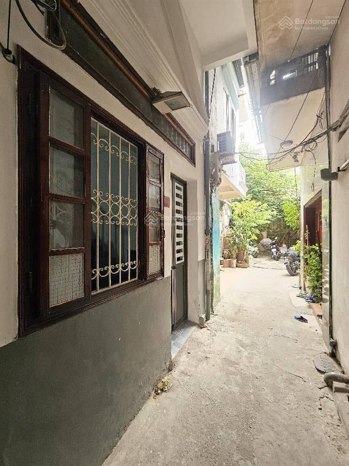 Mảnh đất ở hoặc kinh doanh căn hộ dịch vụ tại trung tâm đống đa