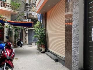 Mặt ngõ thông trung tâm đống đa  kinh doanh  không gian ở như resort sân vườn