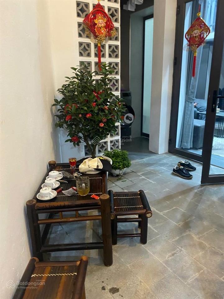 Mặt ngõ thông trung tâm đống đa  kinh doanh  không gian ở như resort sân vườn