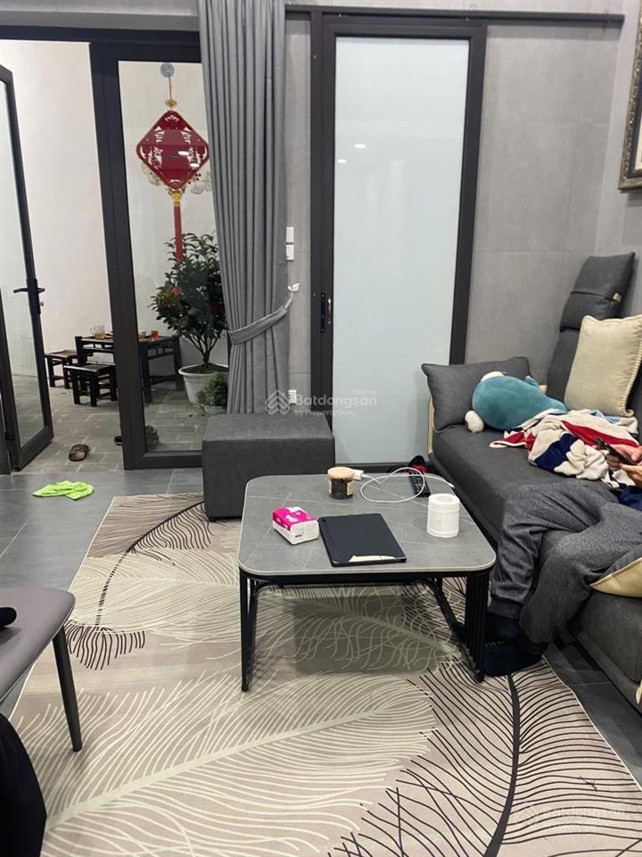 Mặt ngõ thông trung tâm đống đa  kinh doanh  không gian ở như resort sân vườn