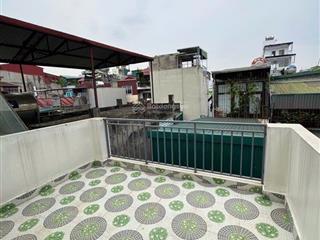 Bạch mai 48m  5 tầng  mt hơn 3m  giá chào 8,95 tỷ ( có tl)