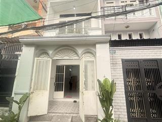 Nhà cư xá phú thọ hòa  lạc long quân quận 11