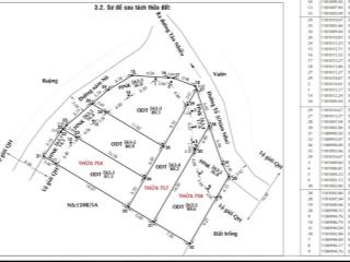 Bán đất nền tại đường tân nhiễu, an phú tây, bình chánh, tp. hcm, 2,55 tỷ, 95m2