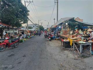 Bán đất tại đường tân liễu, xã hưng long, bình chánh, hồ chí minh, 2,15 tỷ, 95m2 giá tốt